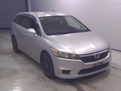 Honda Stream