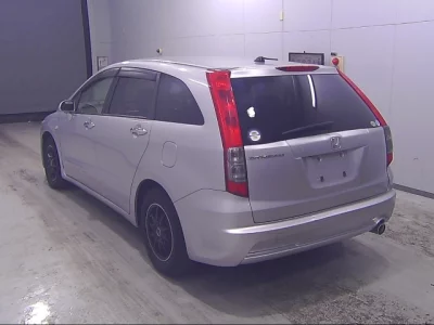 Honda Stream