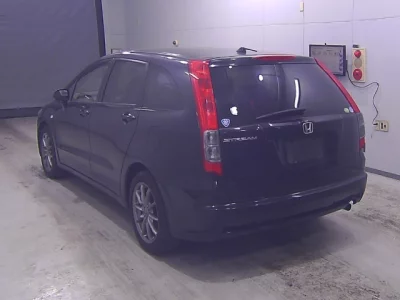 Honda Stream