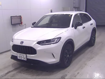 Honda ZR-V