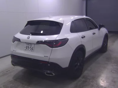 Honda ZR-V