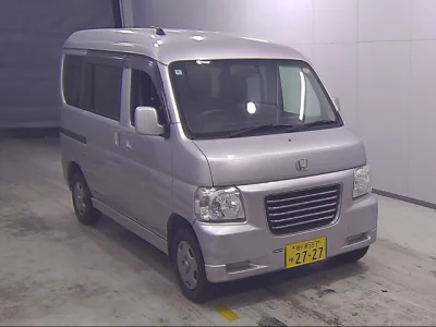 Honda Vamos