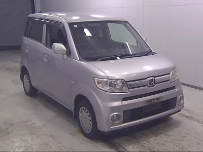 Honda Zest