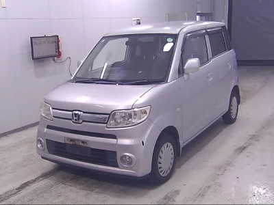 Honda Zest