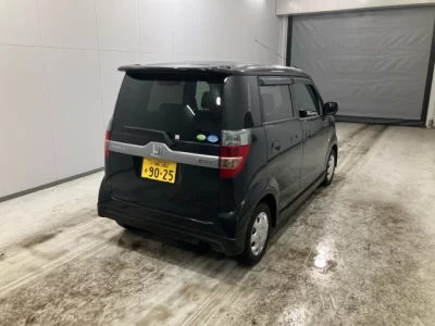 Honda Zest