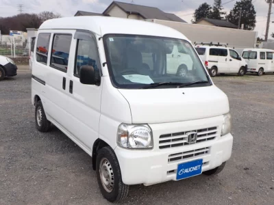 Honda Acty