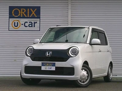 Honda N-ONE