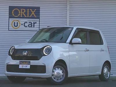Honda N-ONE