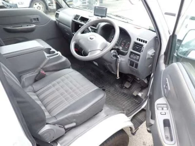 Mazda Bongo Van