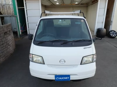 Mazda Bongo Van