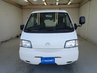 Mazda Bongo Van