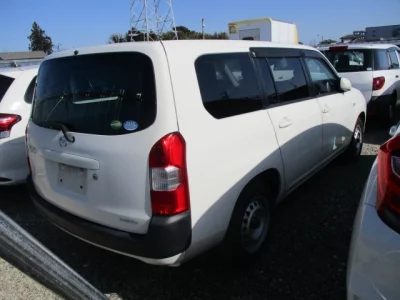 Mazda Familia S-Wagon
