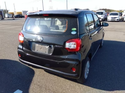 Daihatsu Boon