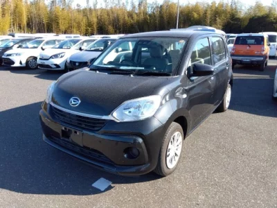 Daihatsu Boon