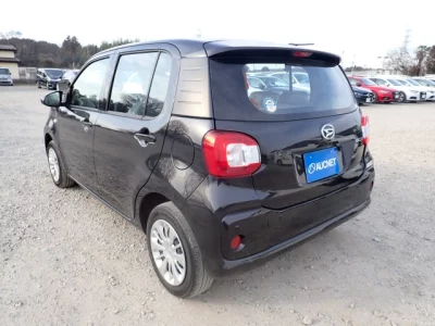 Daihatsu Boon