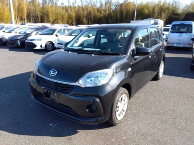 Daihatsu Boon
