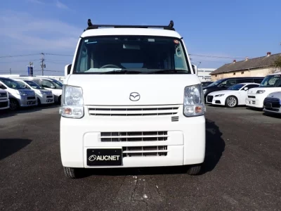 Mazda Scrum