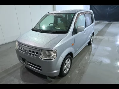 Nissan Otti