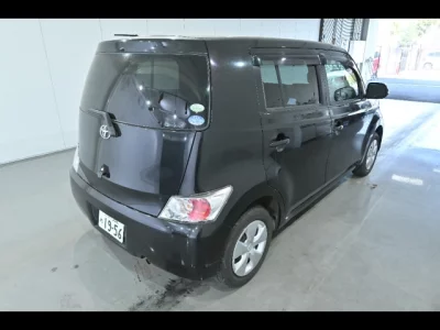 Toyota bB