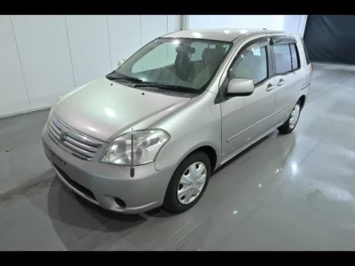 Toyota Raum