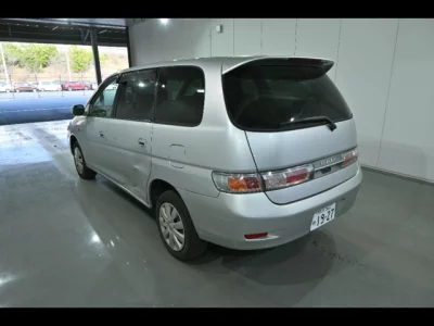 Toyota Gaia
