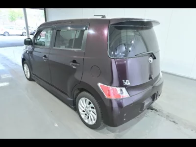 Toyota bB