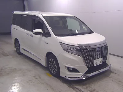 Toyota Esquire