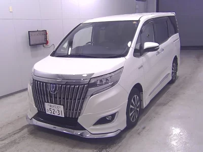 Toyota Esquire