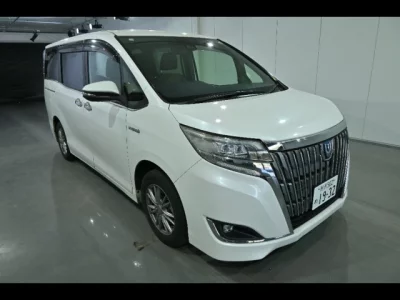 Toyota Esquire