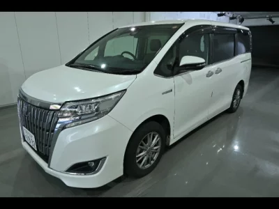 Toyota Esquire
