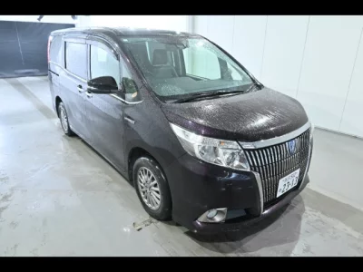Toyota ESQUIRE