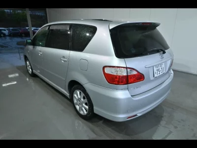 Toyota Ipsum