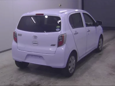 Toyota Pixis Epoch