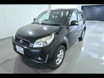 Toyota Rush