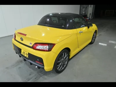 Toyota Copen