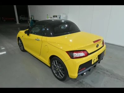 Toyota Copen