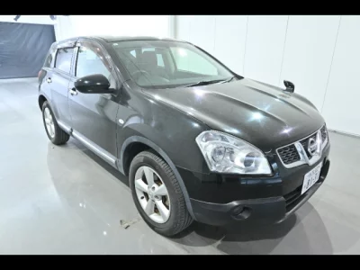 Nissan Dualis