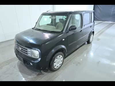 Nissan CUBECUBIC