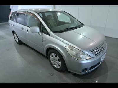 Nissan Presage