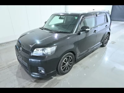 Toyota Corolla Rumion