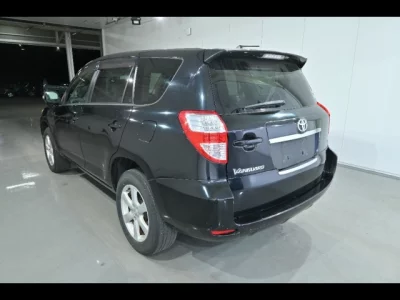 Toyota Vanguard