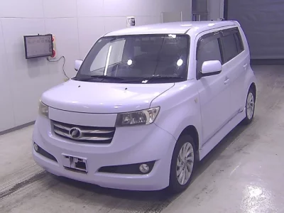 Toyota bB