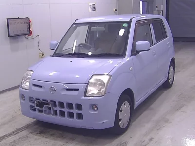 Nissan Pino