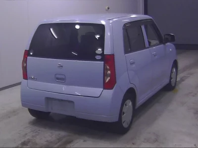 Nissan Pino