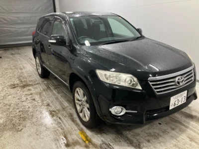 Toyota Vanguard
