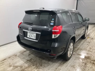 Toyota Vanguard