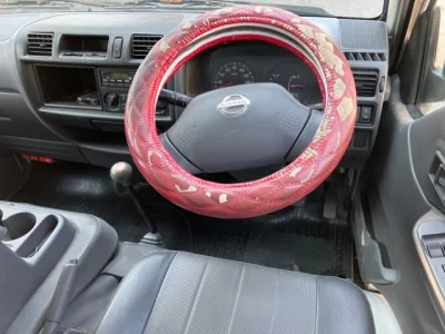 Nissan Vanette Truck