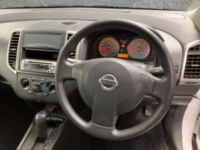 Nissan Wingroad