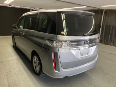 Mazda Biante
