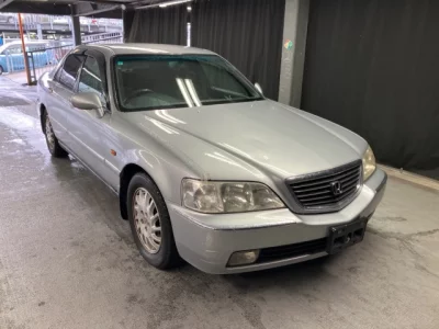 Honda Legend